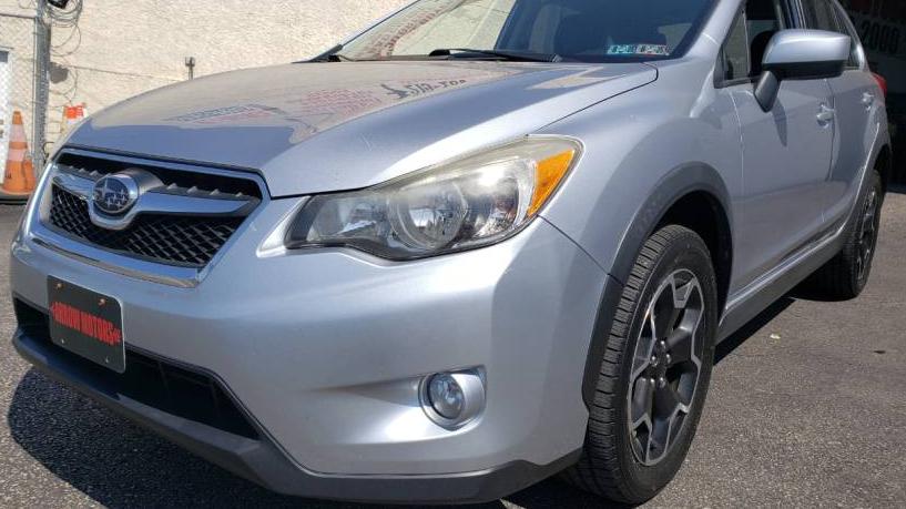 SUBARU XV CROSSTREK 2015 JF2GPACC4F8275503 image